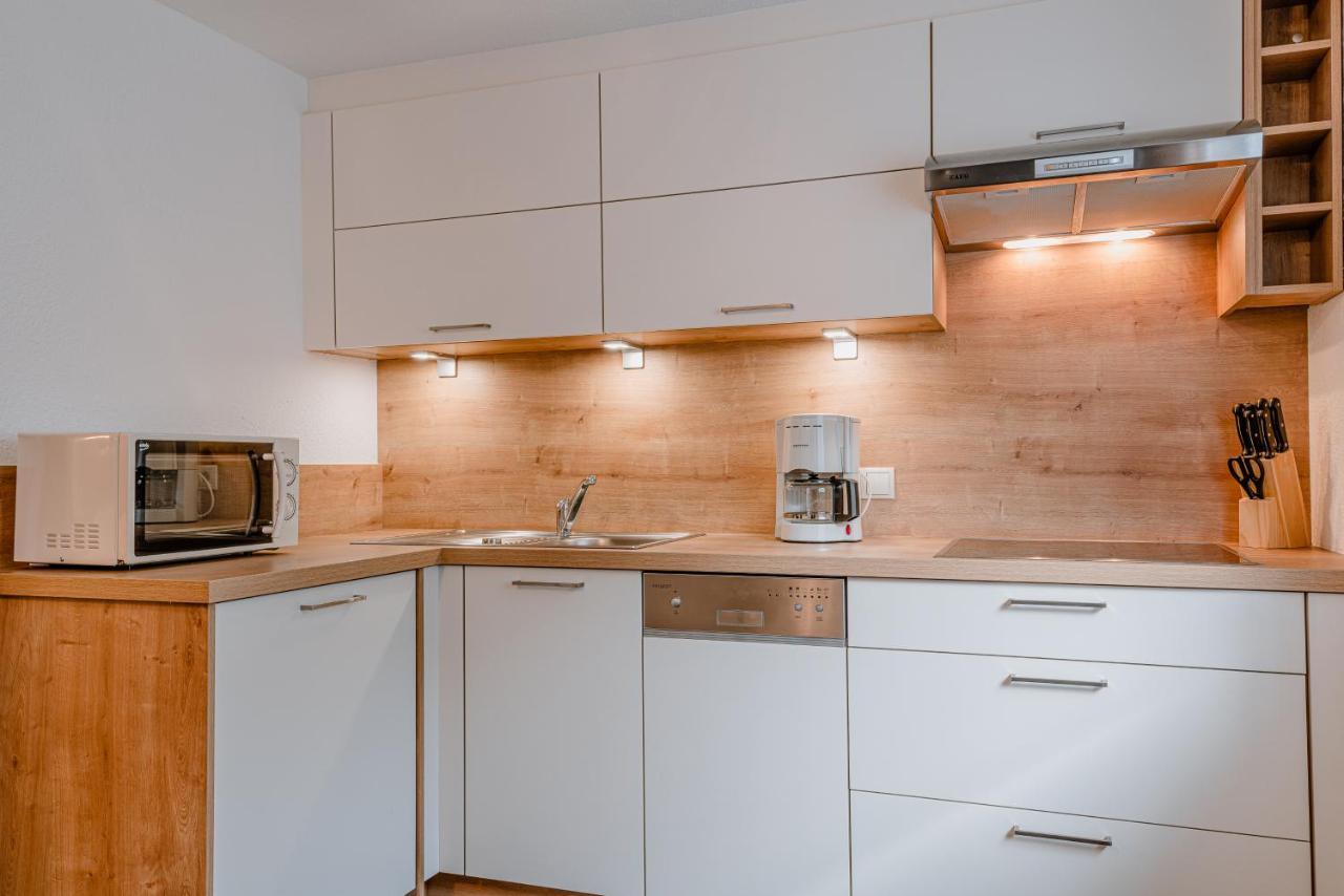 Apartament Haus Crystal Sölden Zewnętrze zdjęcie