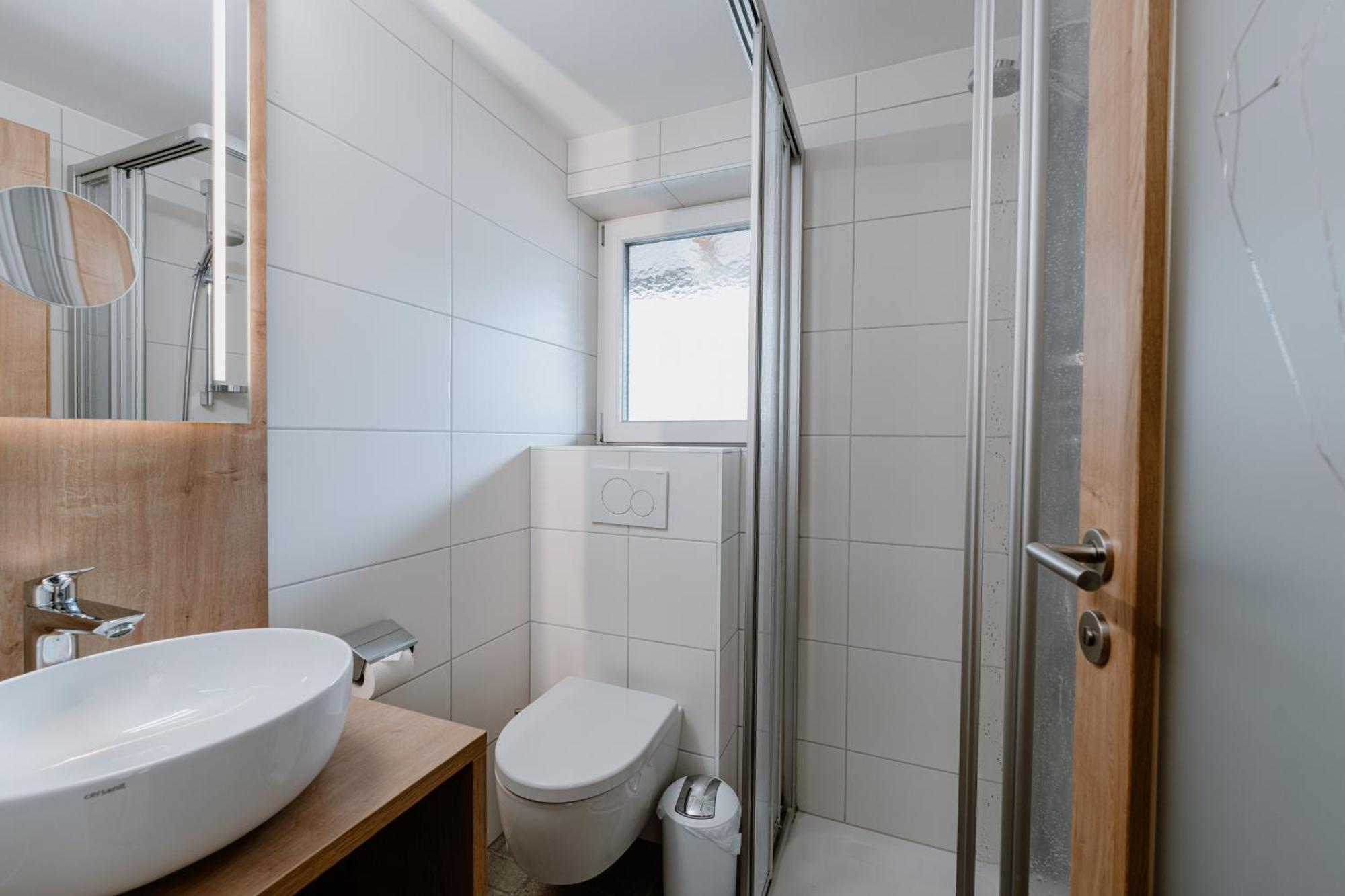 Apartament Haus Crystal Sölden Zewnętrze zdjęcie