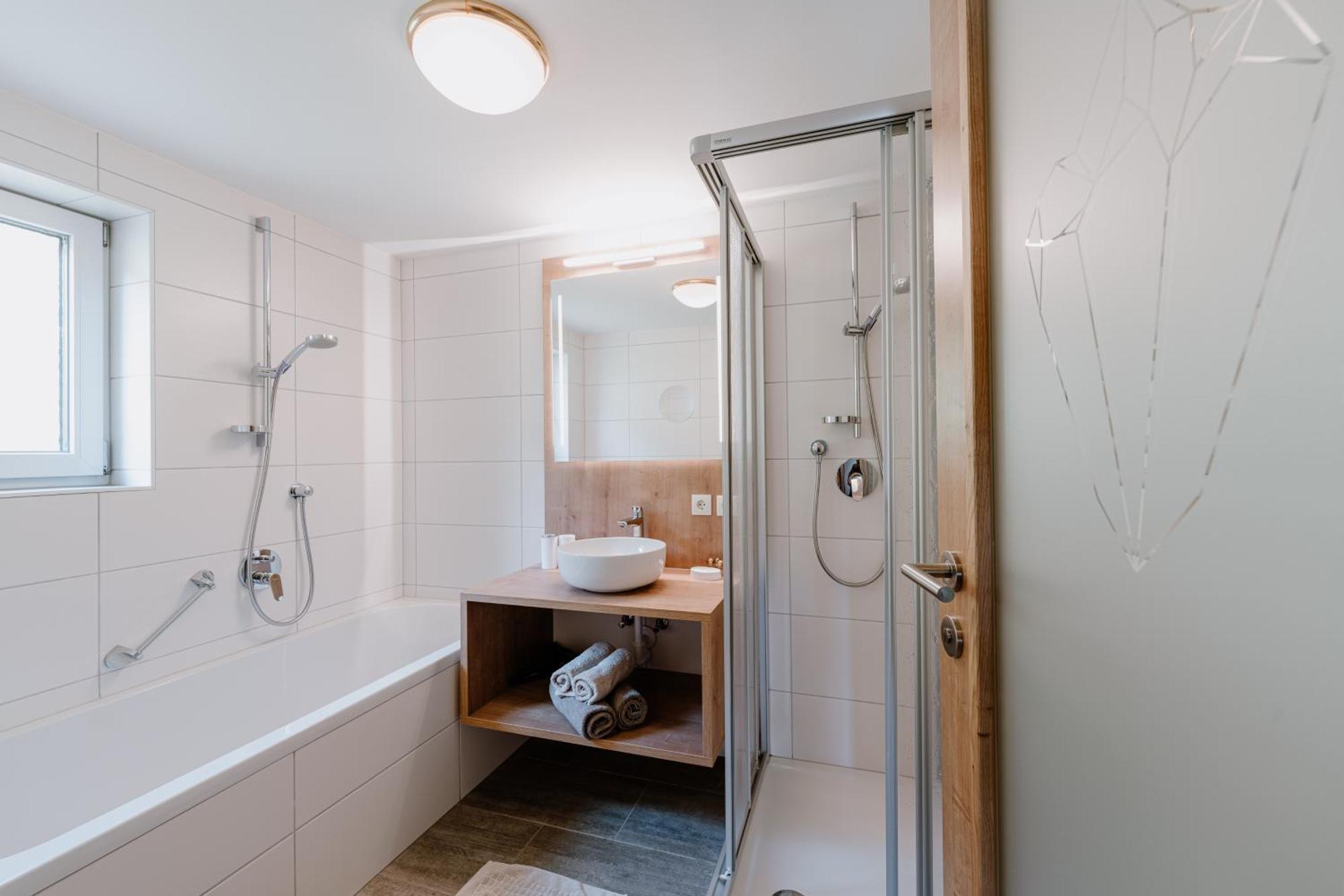 Apartament Haus Crystal Sölden Zewnętrze zdjęcie