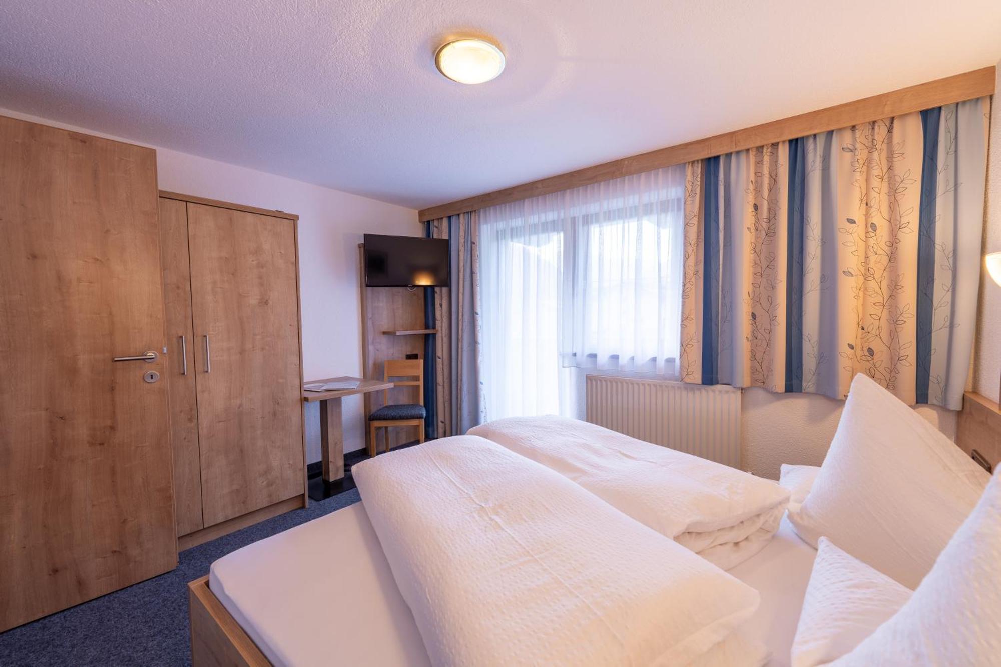 Apartament Haus Crystal Sölden Zewnętrze zdjęcie